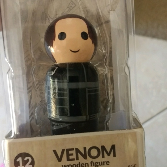 Meet your Posher, Jemma - Picture 1 of 1